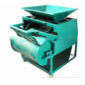 Highly Efficient New Type Magnetic Drum Separator: Advanced Technology in Magnetic Separation